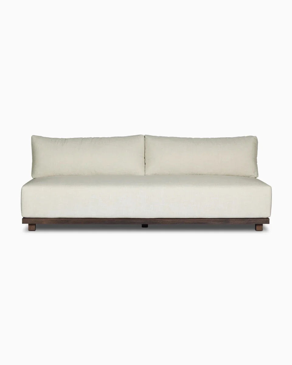 Vergo Cream / 86" Length