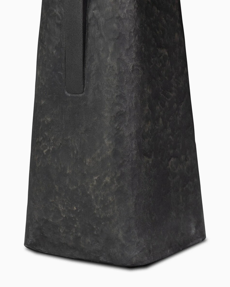 Charcoal Concrete