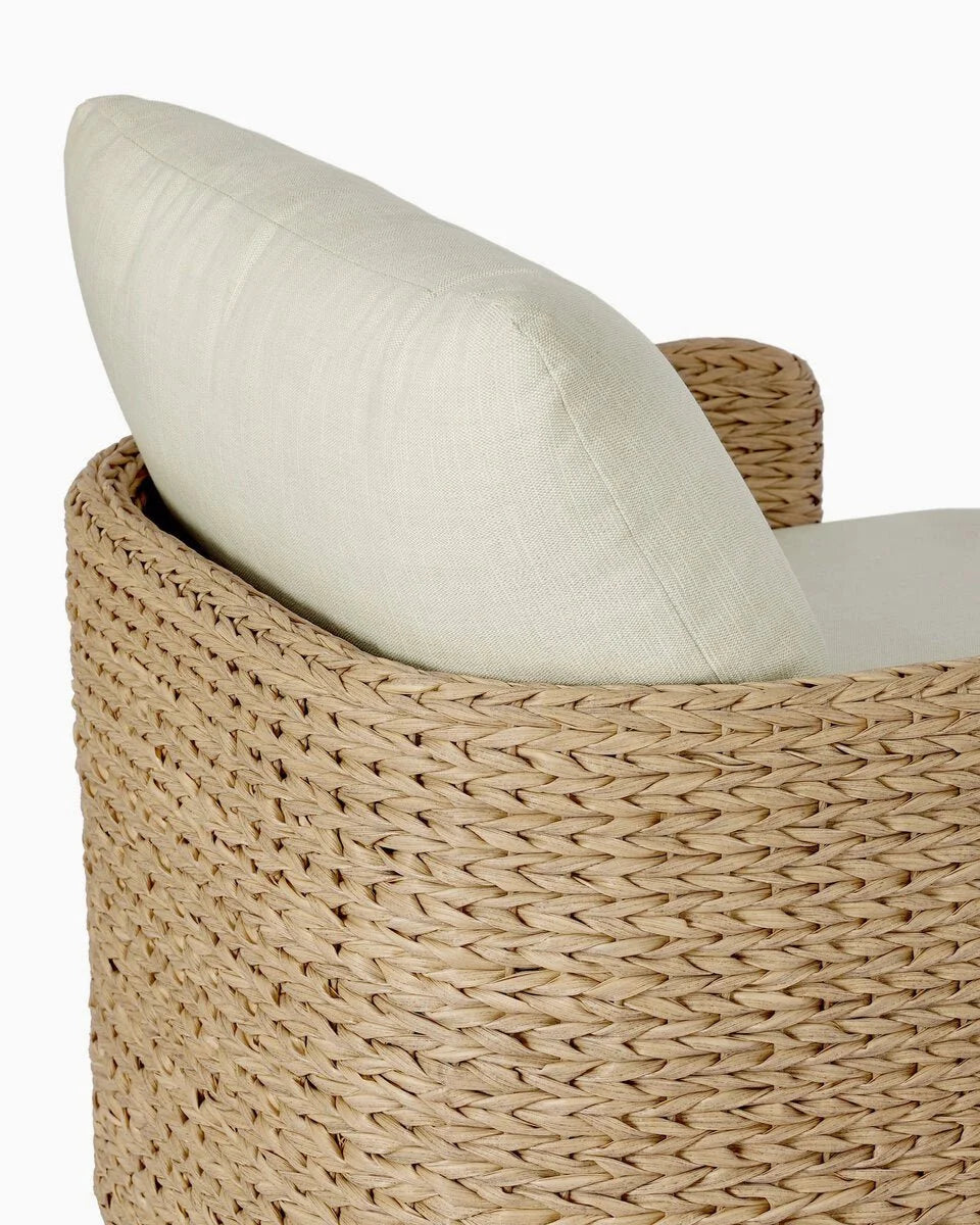 Coastal Weave