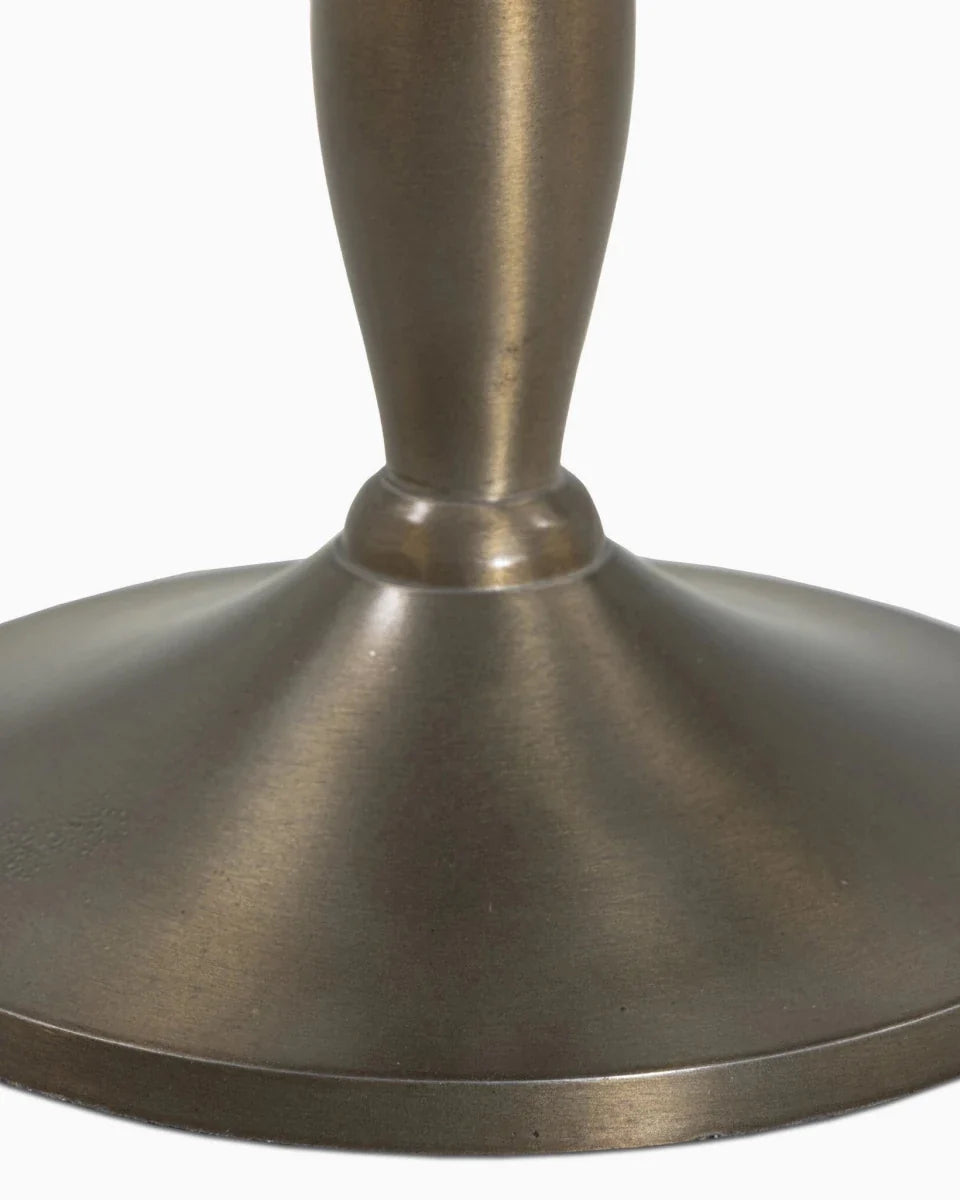 Dark Aluminum