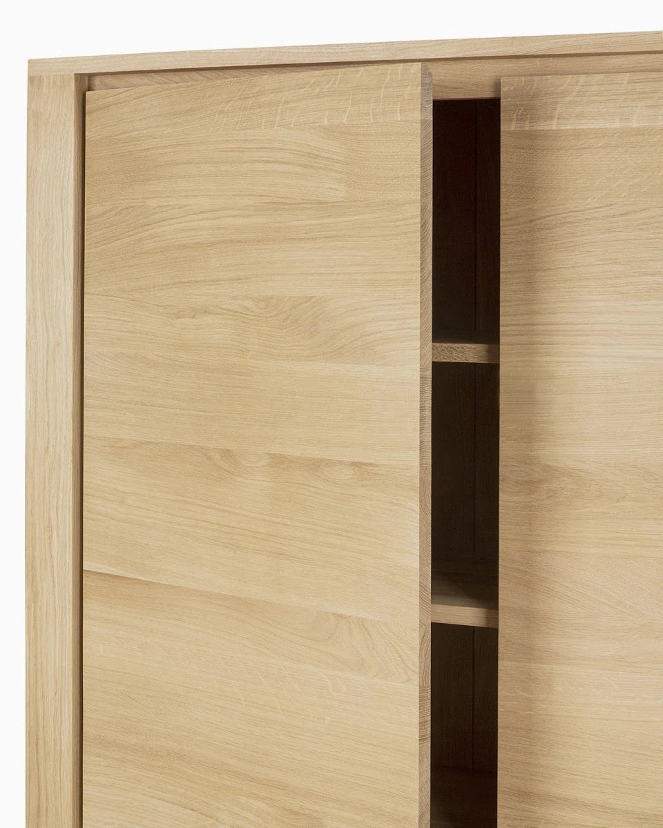 Natural Oak