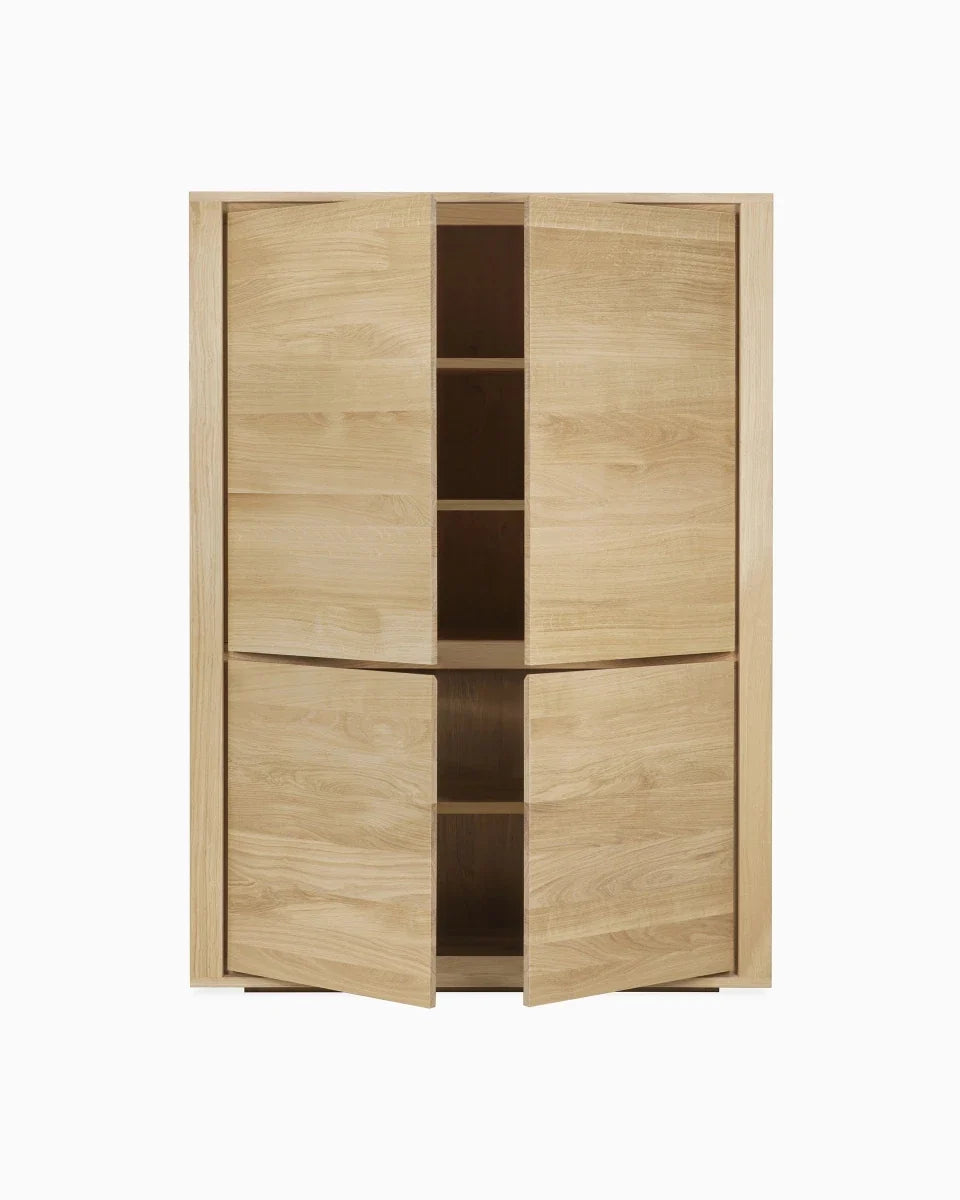 Natural Oak