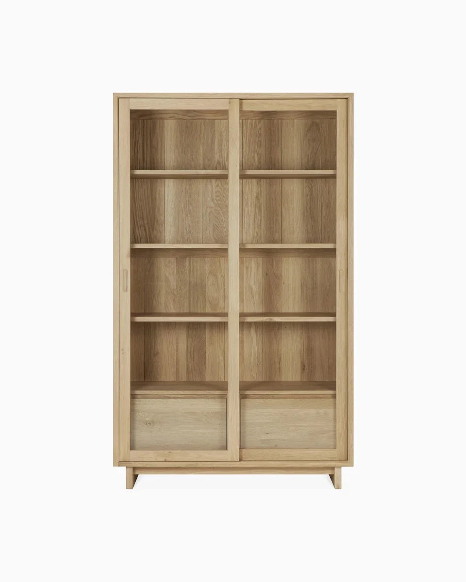 Natural Oak