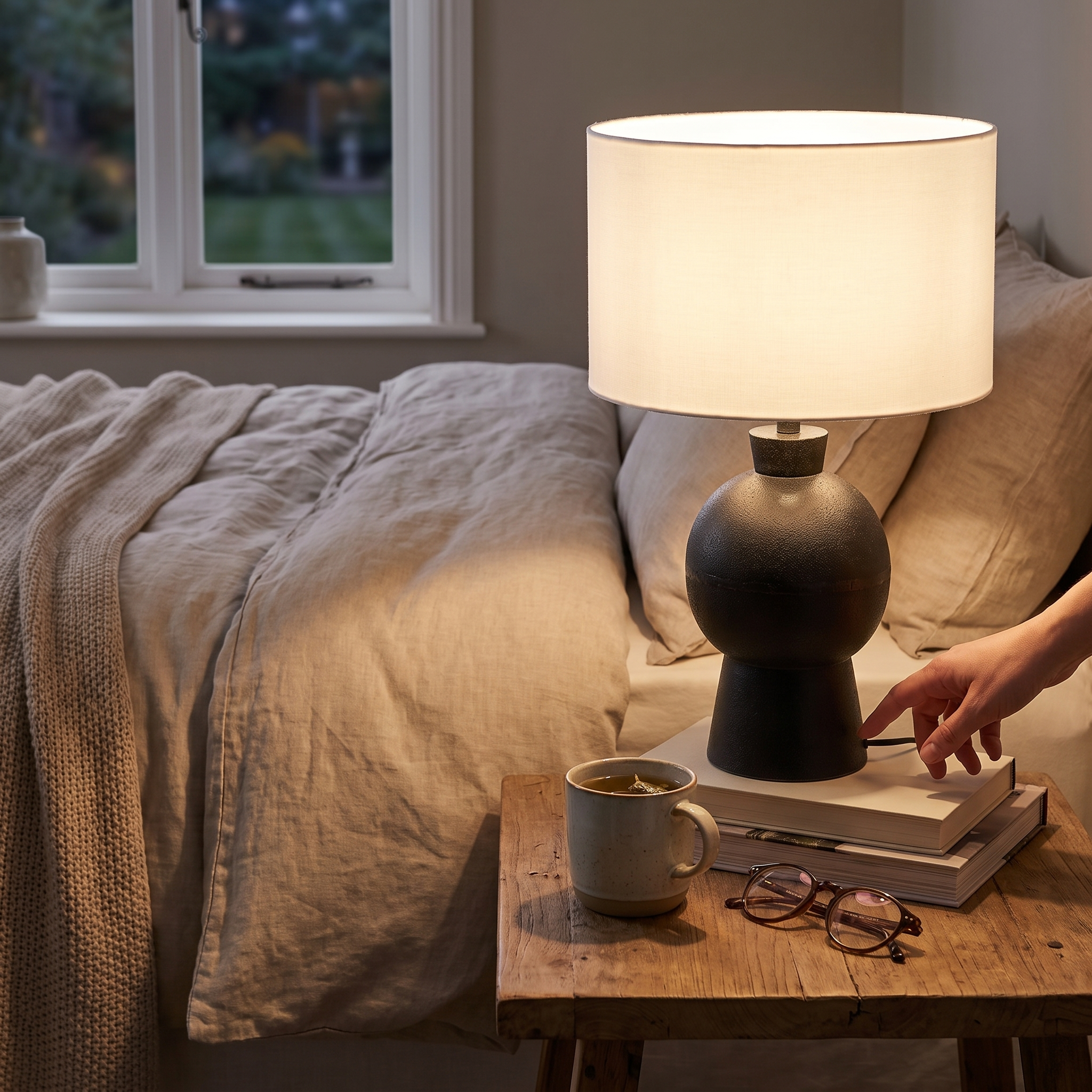 Kelita Table Lamp lifestyle