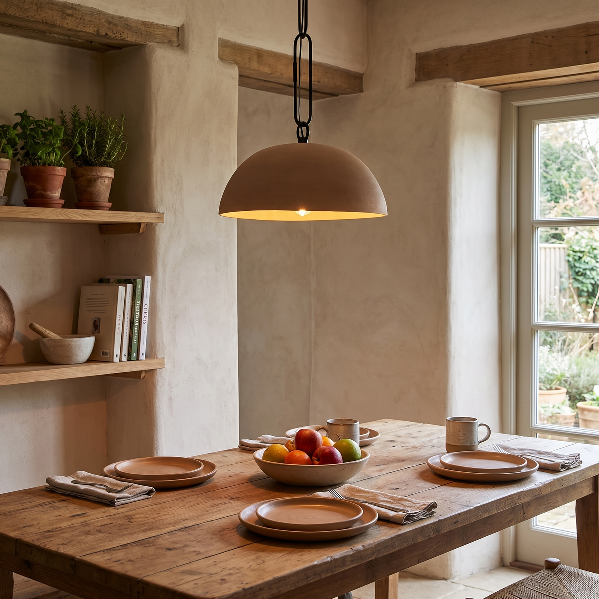 Jesenia Pendant - lifestyle