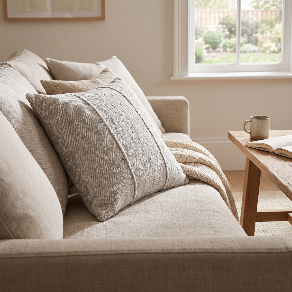 Kana Outdoor Pillow