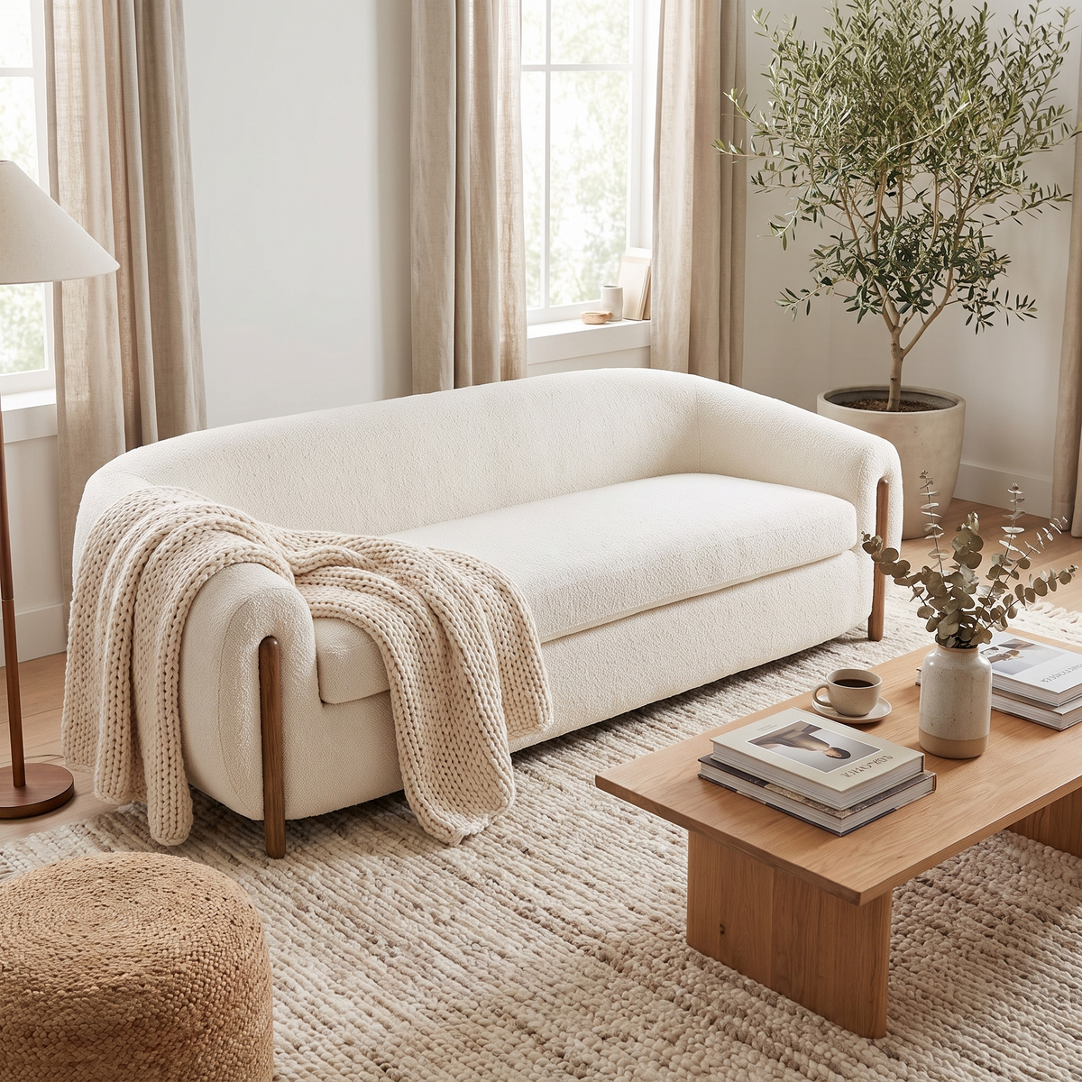 Lyla Sofa