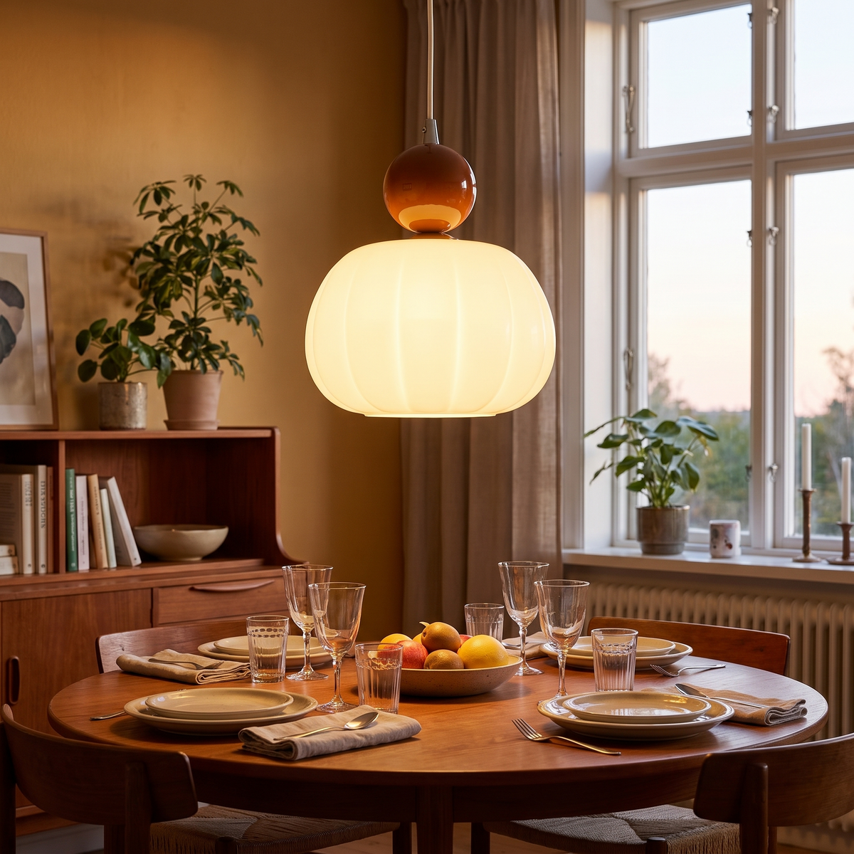 Yedra Pendant Lamp lifestyle