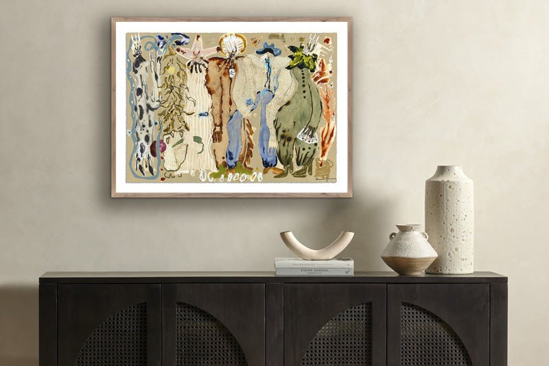 Wall Art