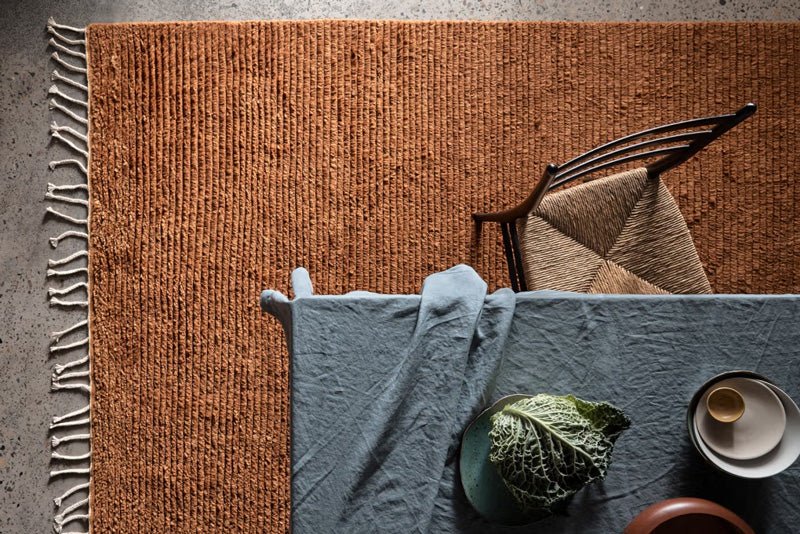 Rugs