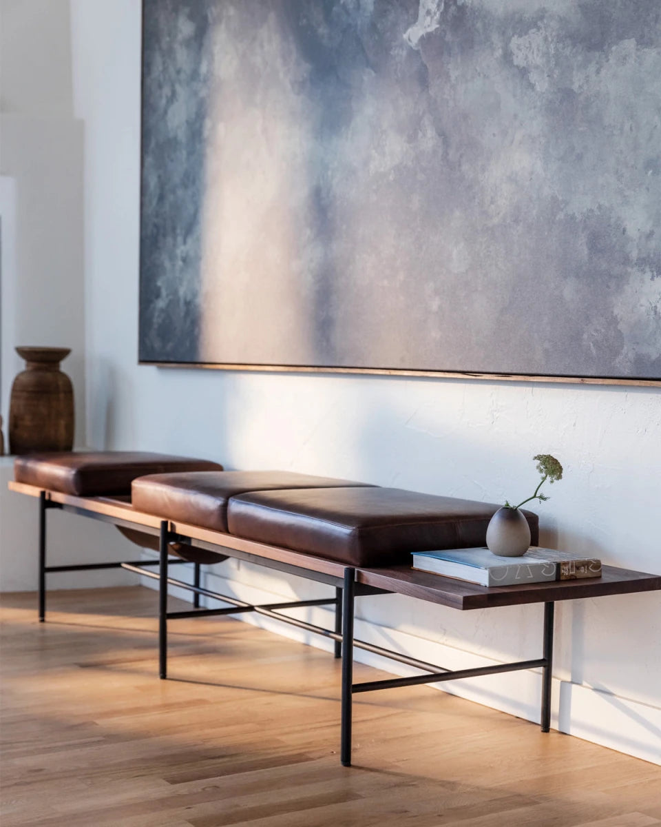 Stools & Benches