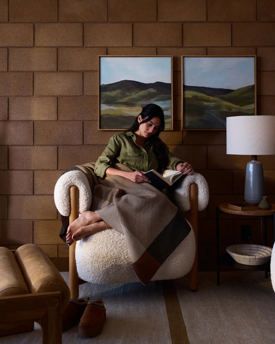Pillows & Throws