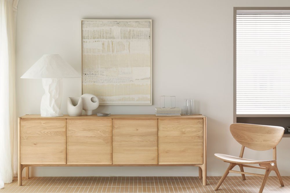 Storage & Shelving