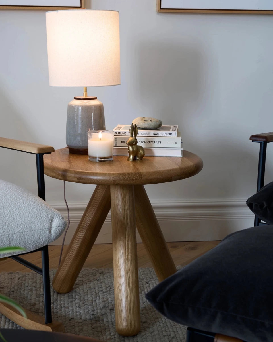 Coffee & Side Tables