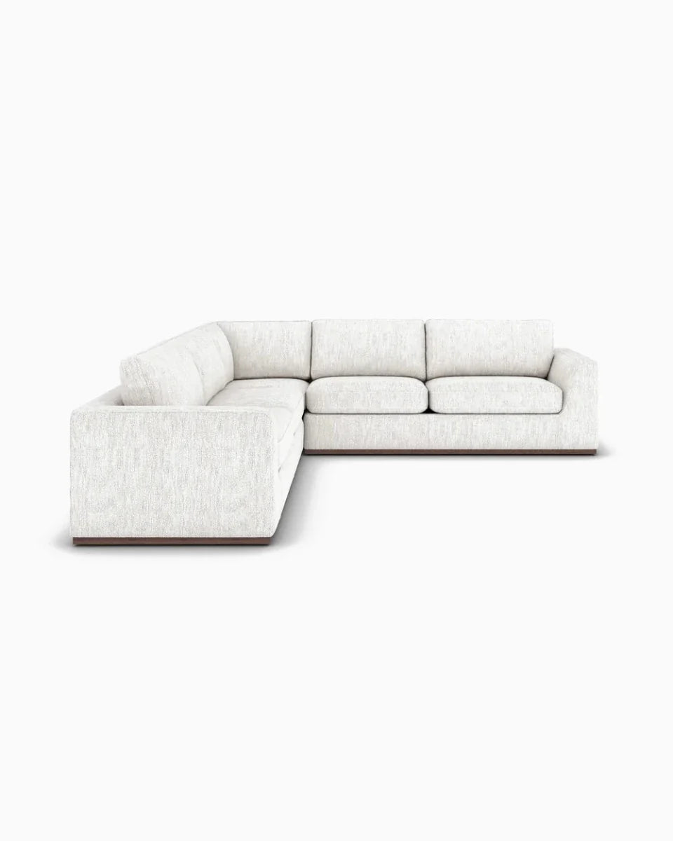 Merino Cotton / Sectional
