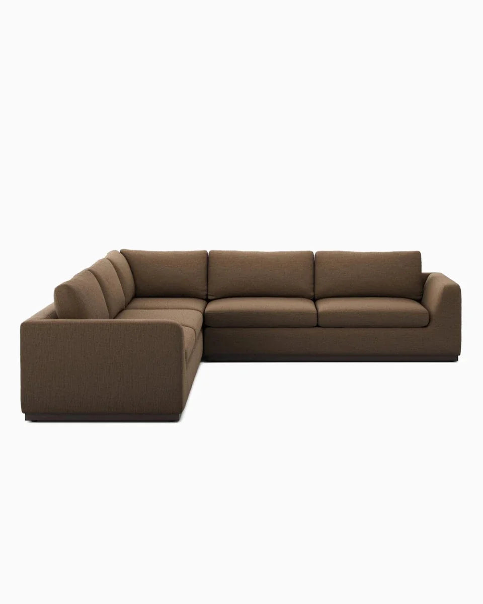 Crypton Nomad Mushroom / Sectional