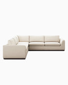 Crypton Nomad Snow / Sectional