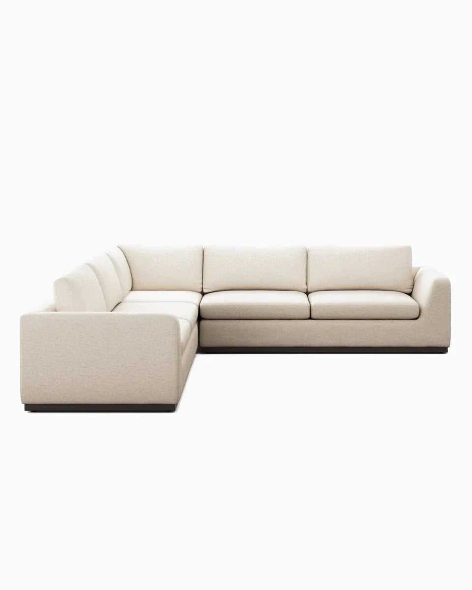 Crypton Nomad Snow / Sectional