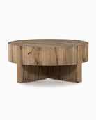 Rustic Oak