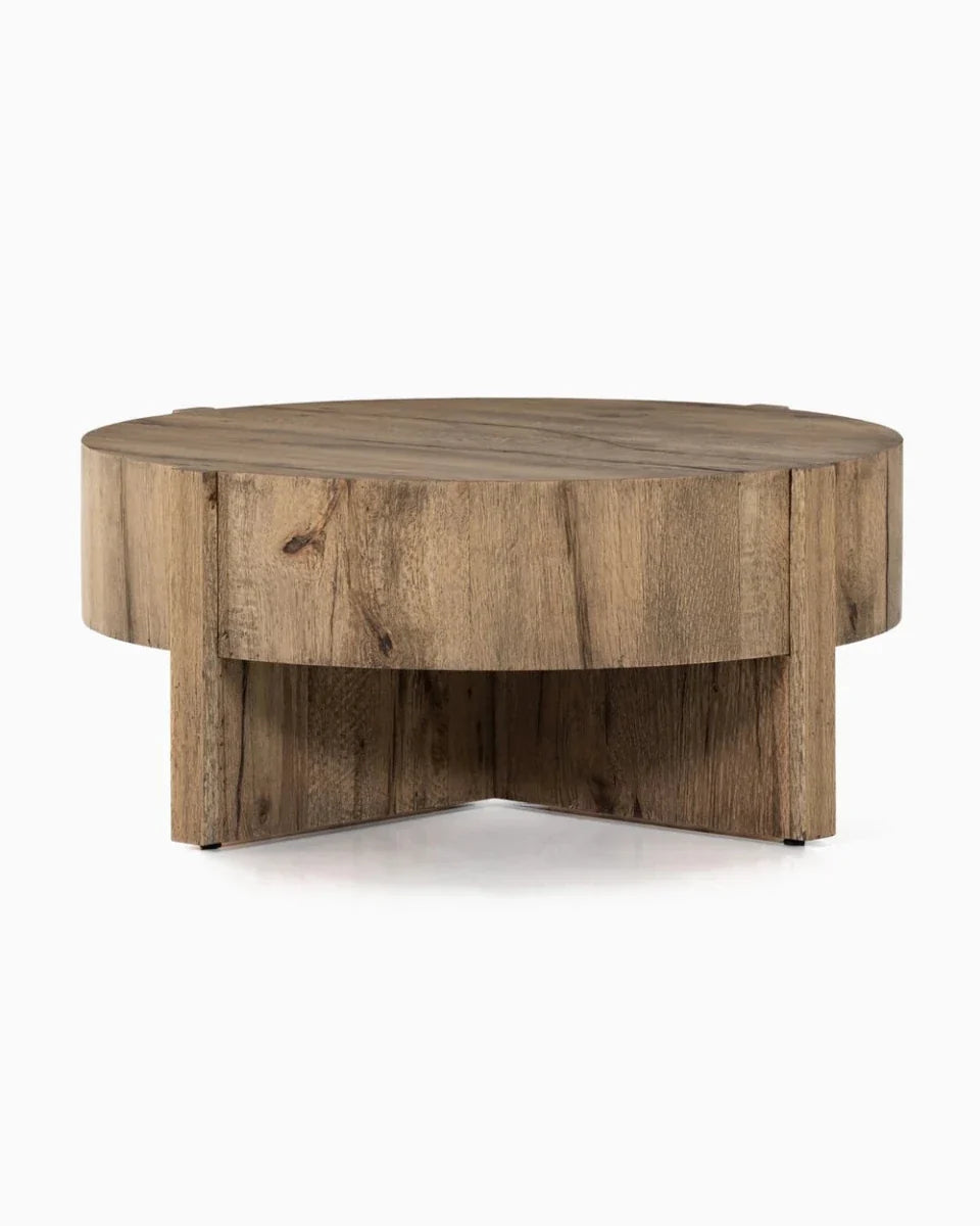Rustic Oak