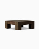 Ebony Rustic Wormwood Oak / 40"