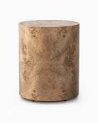 Caramel Burl