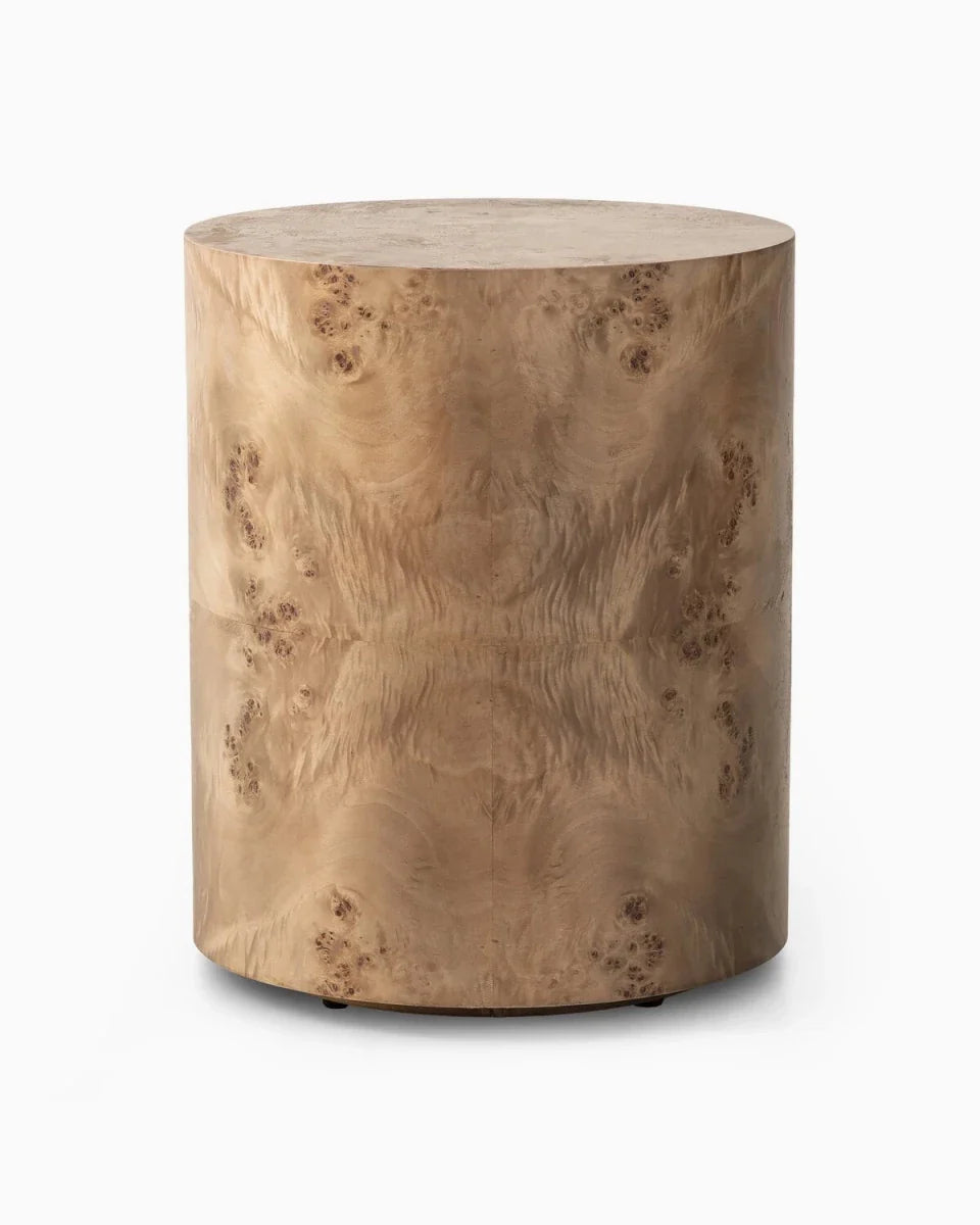 Caramel Burl
