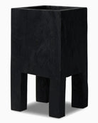 Carbonized Black / Large