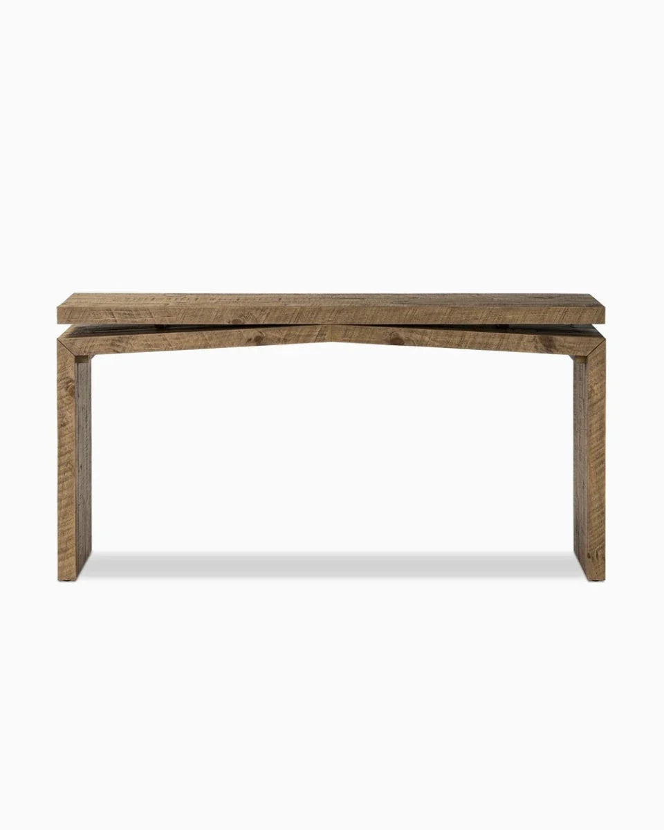 Sierra Rustic Natural