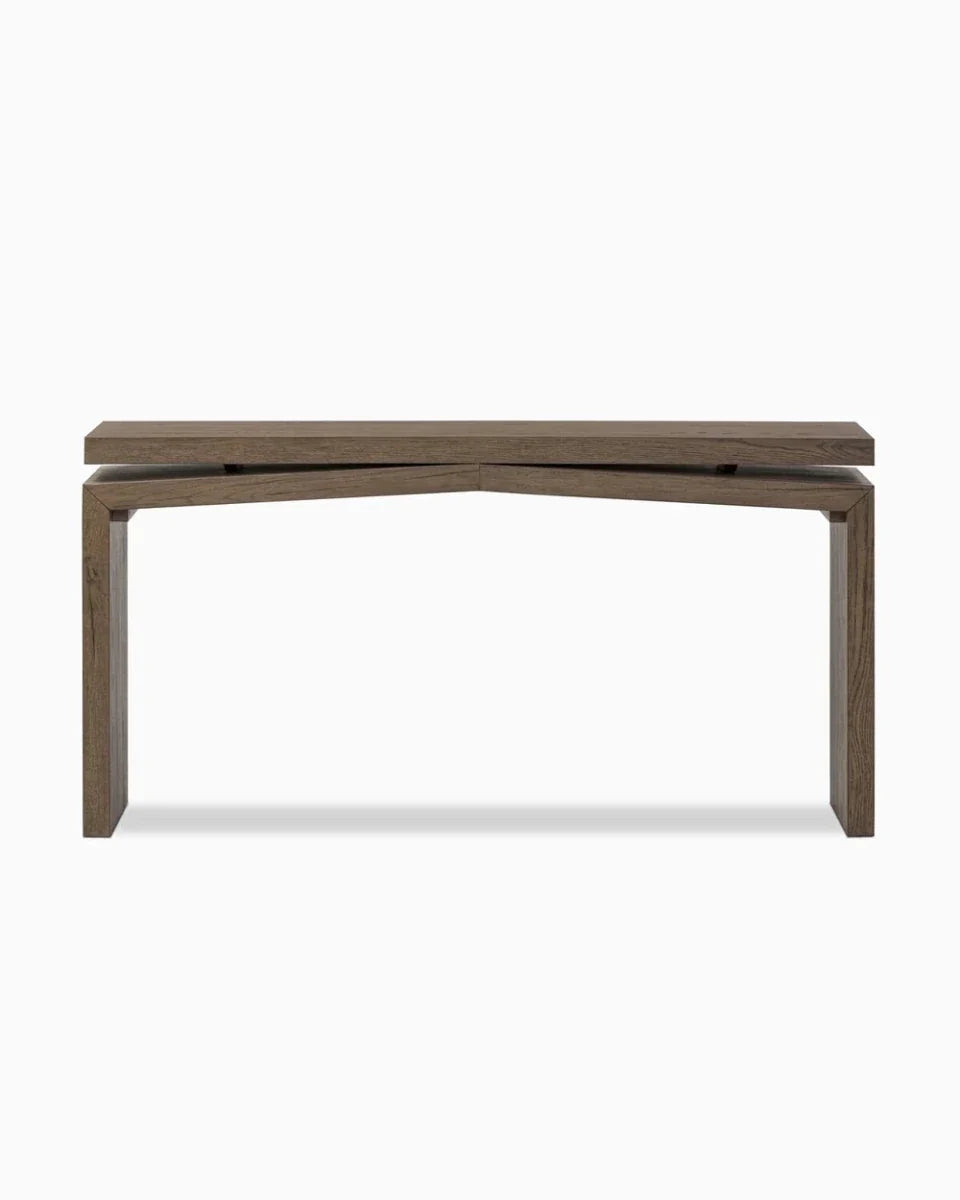 Rustic Grey Veneer