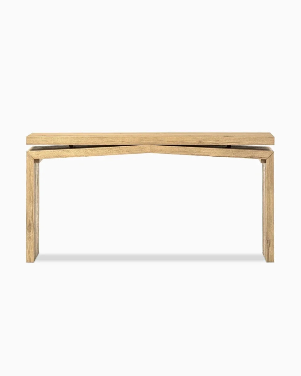 Worn Oak Veneer