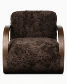 Cocoa Shearling