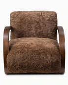 Amber Shearling