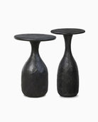 Obsidian Concrete