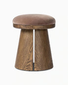 Monte Mushroom