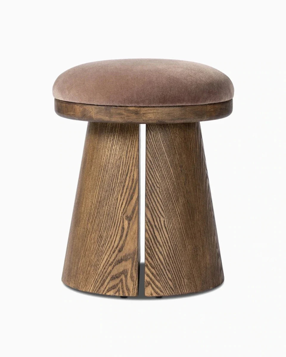 Monte Mushroom