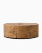 Barley Medium Burl Oak