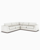Merino Cotton / Sectional