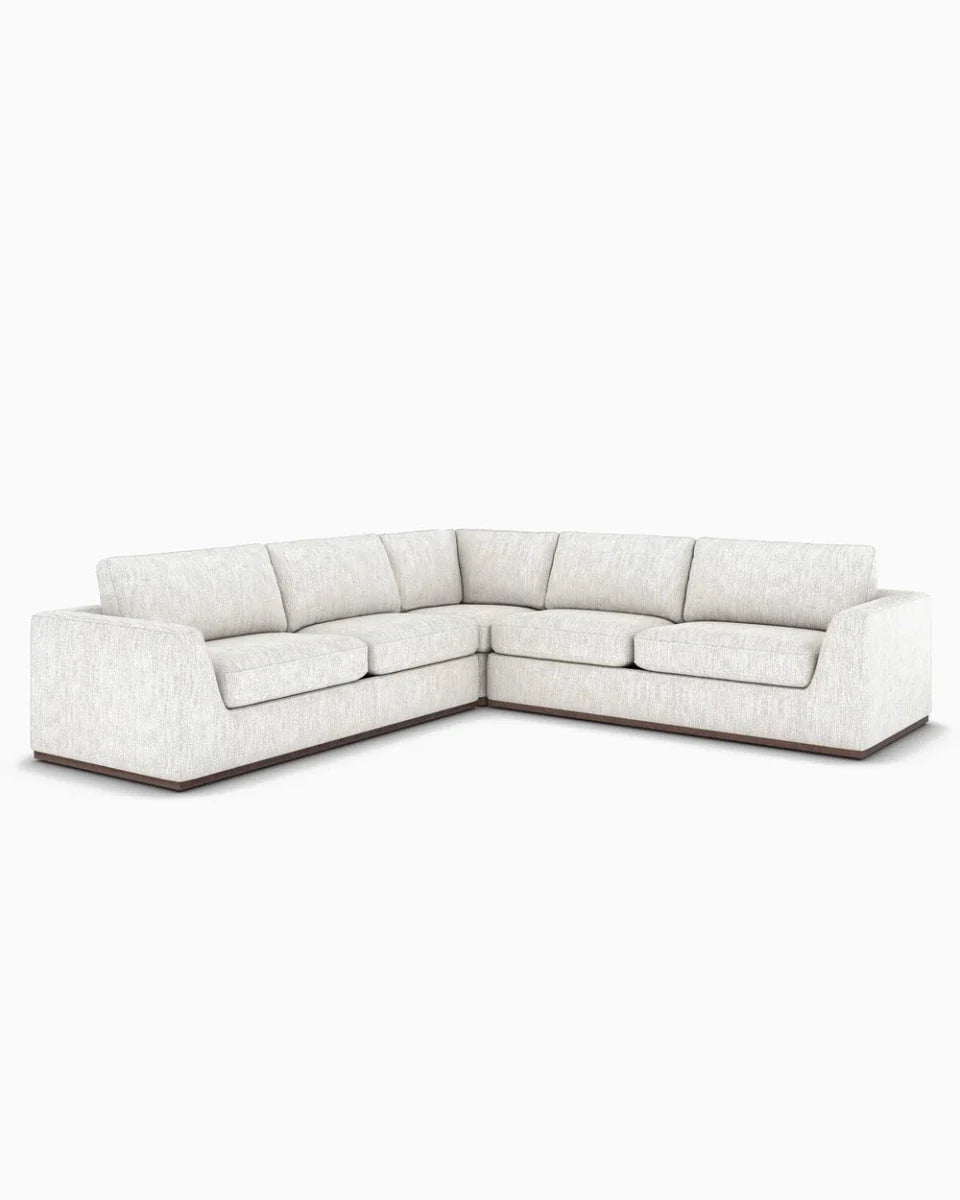 Merino Cotton / Sectional