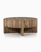 Rustic Oak