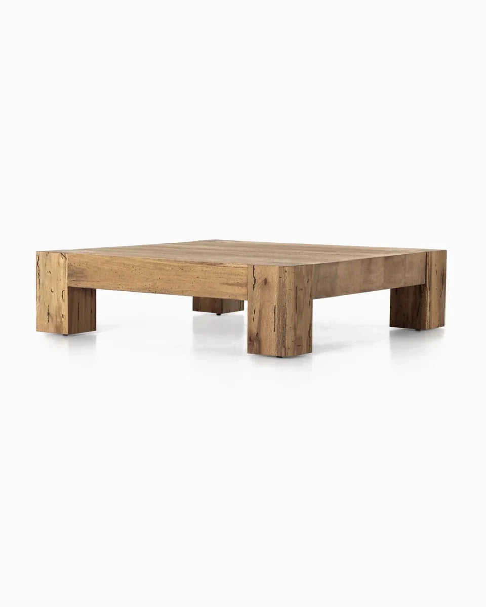 Rustic Wormwood Oak / 55"