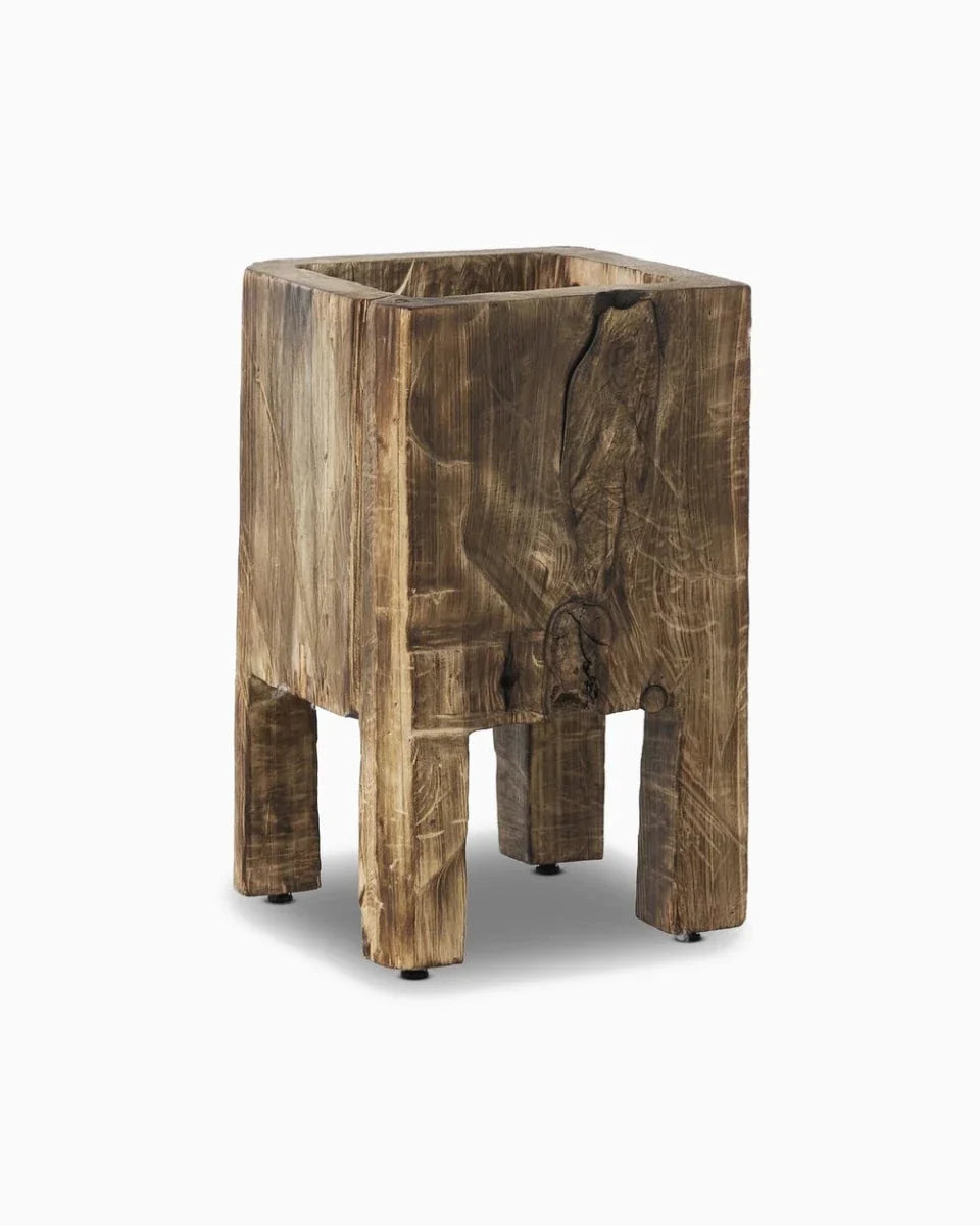Burnt Reclaimed / Medium