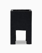 Carbonized Black / Medium