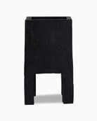 Carbonized Black / Large