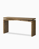 Sierra Rustic Natural