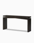 Smoked Black Veneer