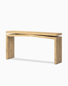 Worn Oak Veneer