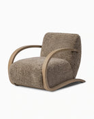 Taupe Shearling
