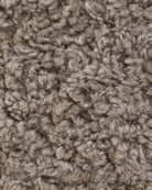 Taupe Shearling