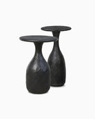 Obsidian Concrete